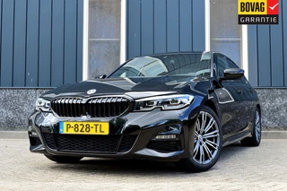 BMW 3 Serie – thumbnail 1