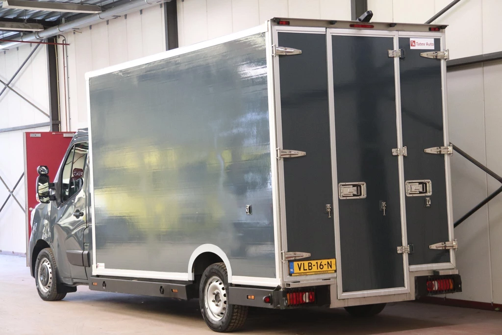 Renault Master – foto 2