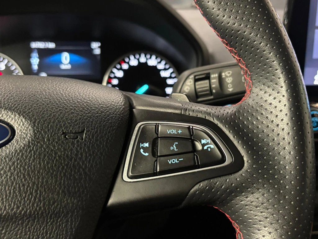 Ford EcoSport – foto 21
