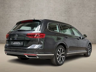 Volkswagen Passat – thumbnail 4