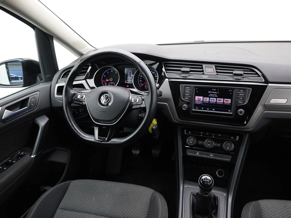Volkswagen Touran – foto 40
