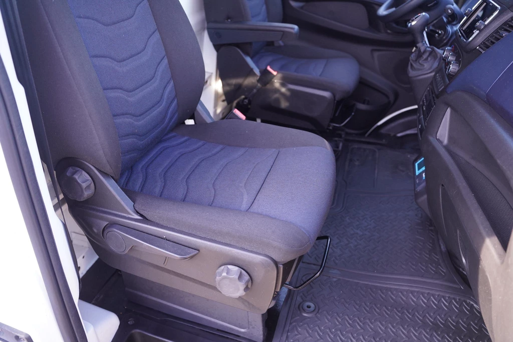 Iveco Daily – foto 26