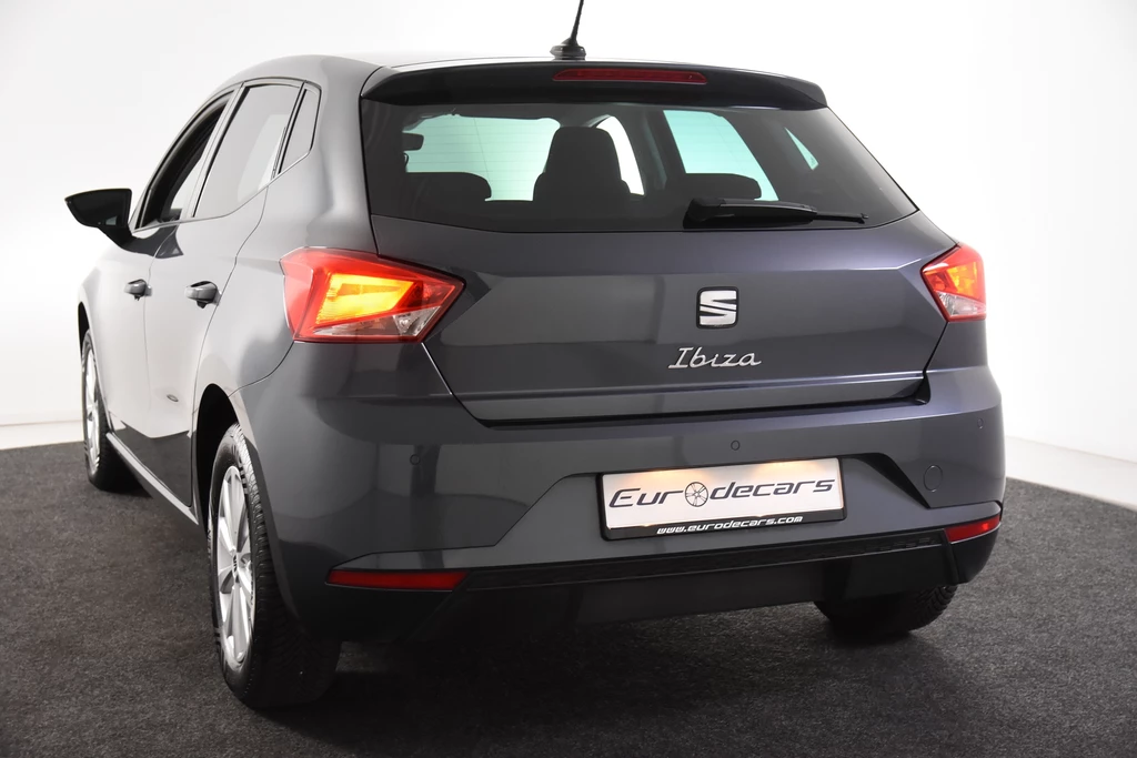SEAT Ibiza – foto 8