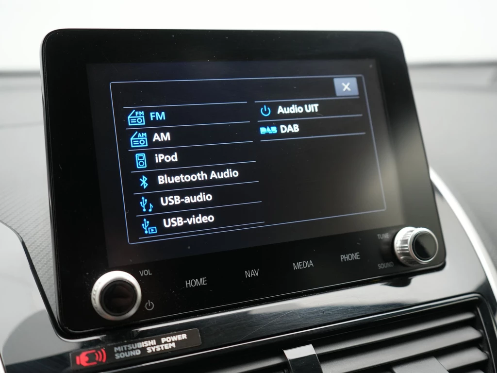 Mitsubishi Eclipse Cross – foto 34