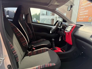 Citroën C1 – thumbnail 18