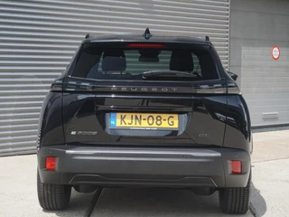 Peugeot e-2008 – thumbnail 3