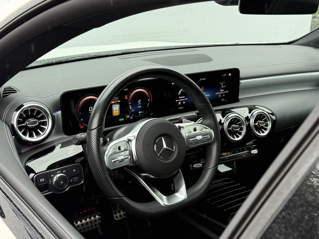 Mercedes-Benz CLA – foto 9