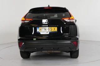 Mitsubishi Eclipse Cross – thumbnail 6