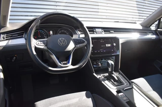 Volkswagen Passat – thumbnail 21