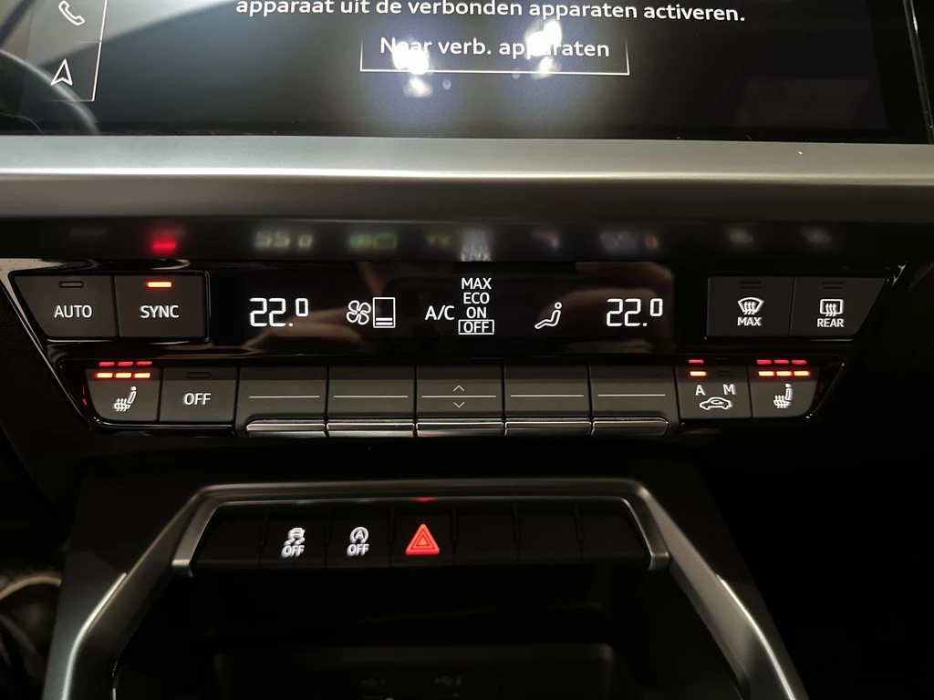 Audi A3 – foto 24