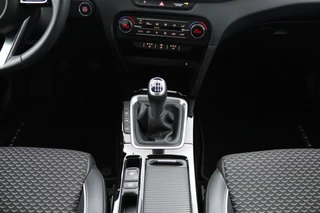 Kia Ceed Sportswagon – thumbnail 29