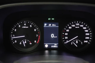Hyundai Tucson – thumbnail 29
