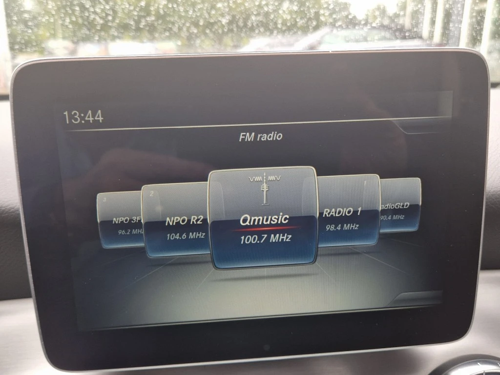Mercedes-Benz CLA – foto 16
