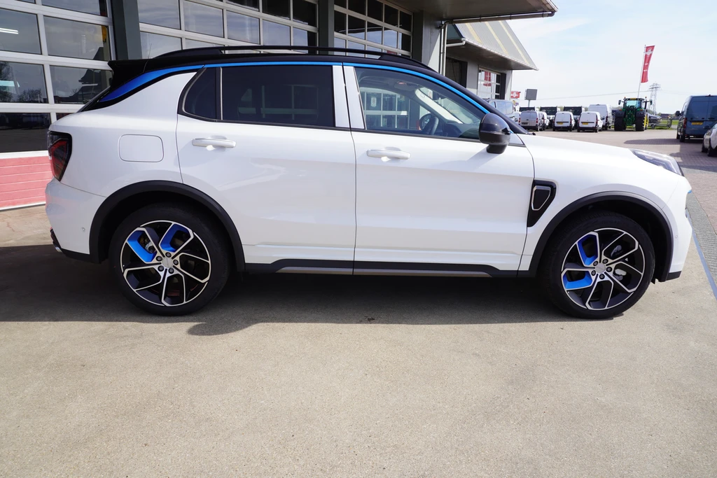 Lynk & Co 01 – foto 6