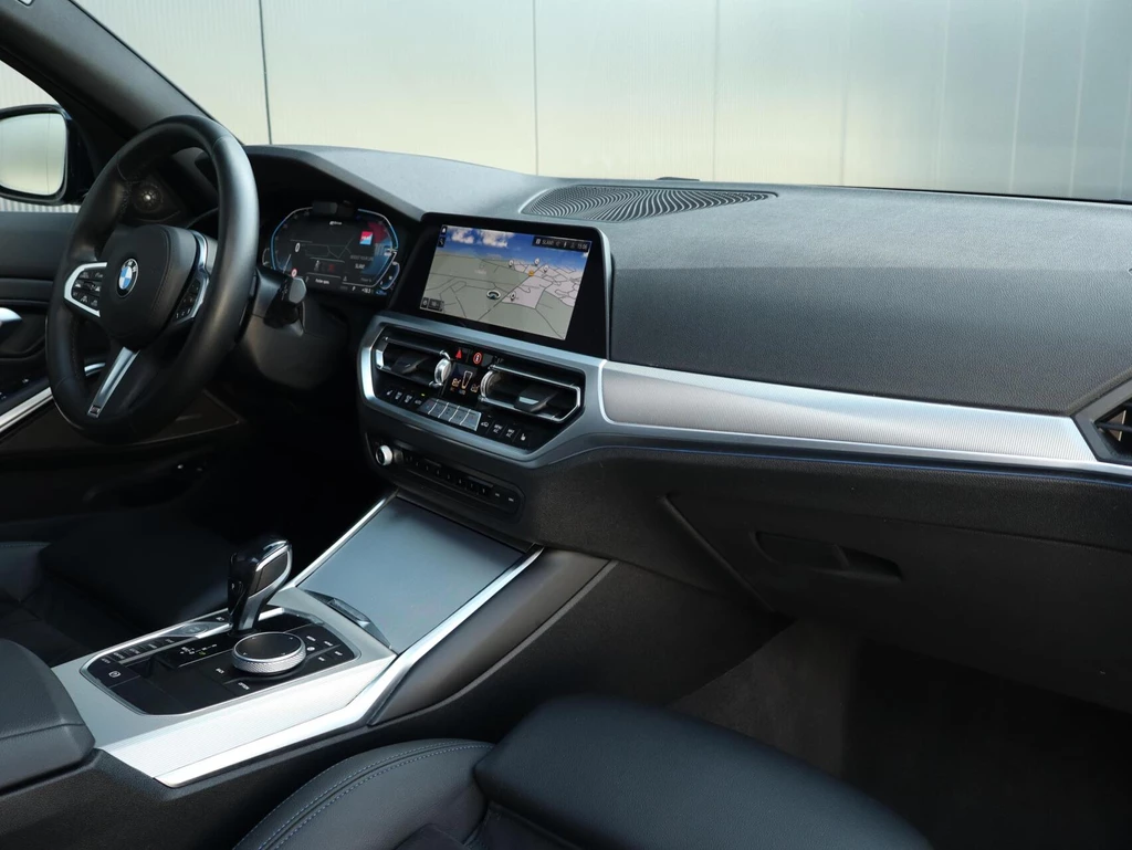 BMW 3 Serie – foto 42