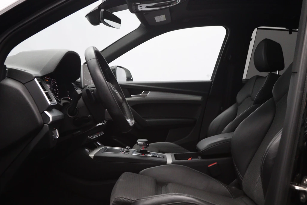 Audi Q5 – foto 27
