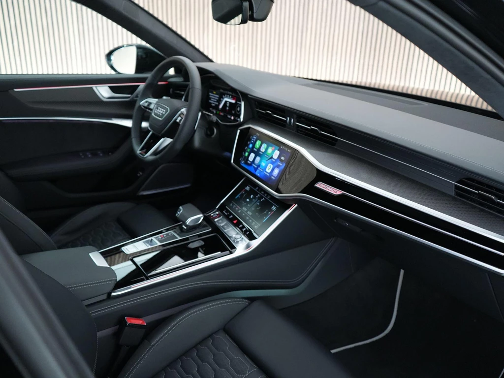Audi RS6 – foto 20