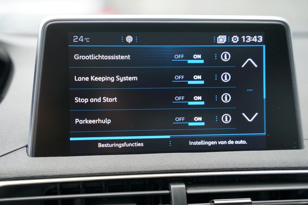 Peugeot 3008 – foto 29