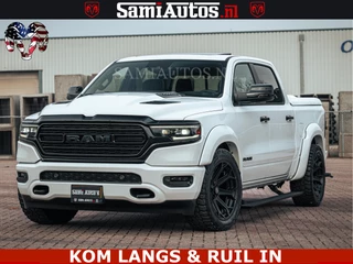 Dodge Ram 1500 – thumbnail 2