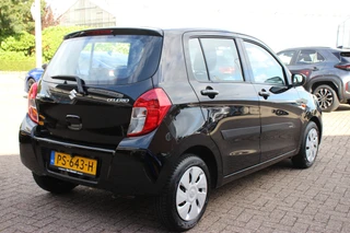 Suzuki Celerio – thumbnail 4