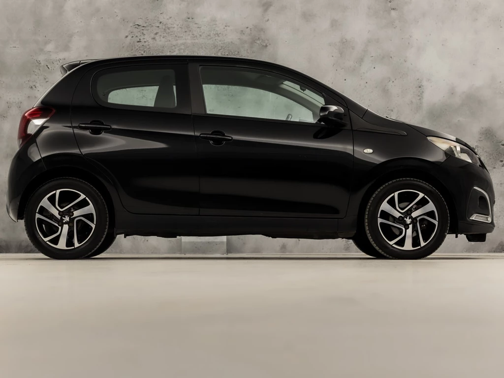 Peugeot 108 – foto 7