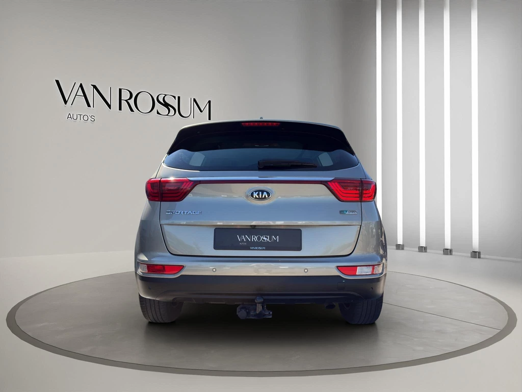 Kia Sportage – foto 5