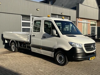 Mercedes-Benz Sprinter – thumbnail 13