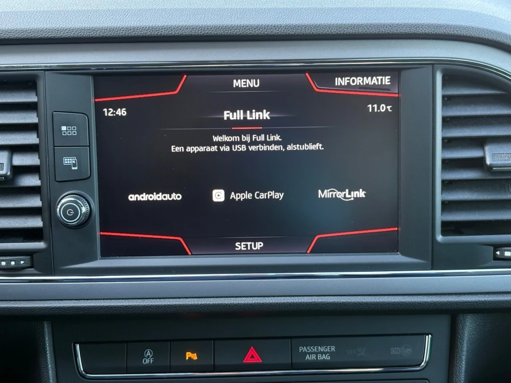 SEAT Leon – foto 11