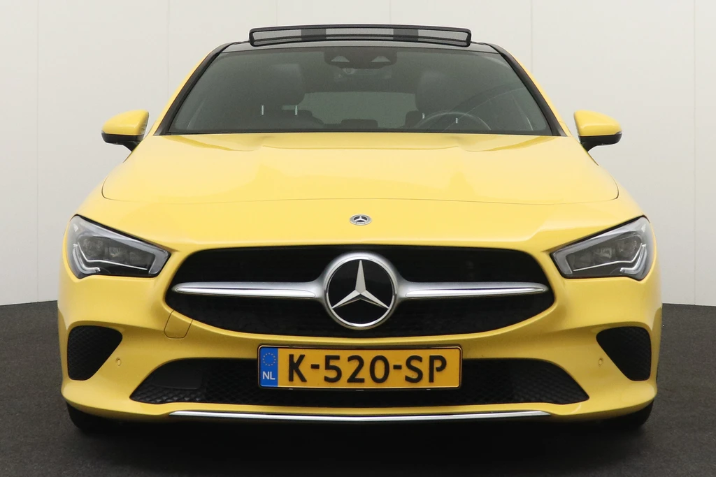 Mercedes-Benz CLA – foto 6
