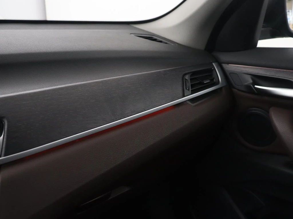 BMW X1 – foto 24