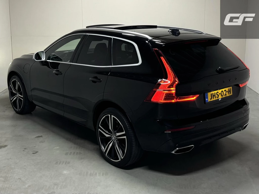 Volvo XC60 – foto 7