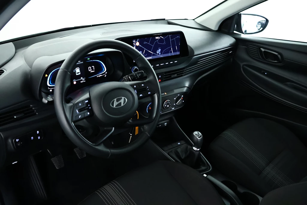 Hyundai i20 – foto 12