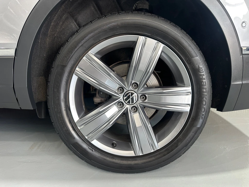 Volkswagen Tiguan Allspace – foto 20