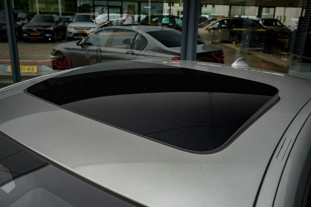BMW 7 Serie – foto 58