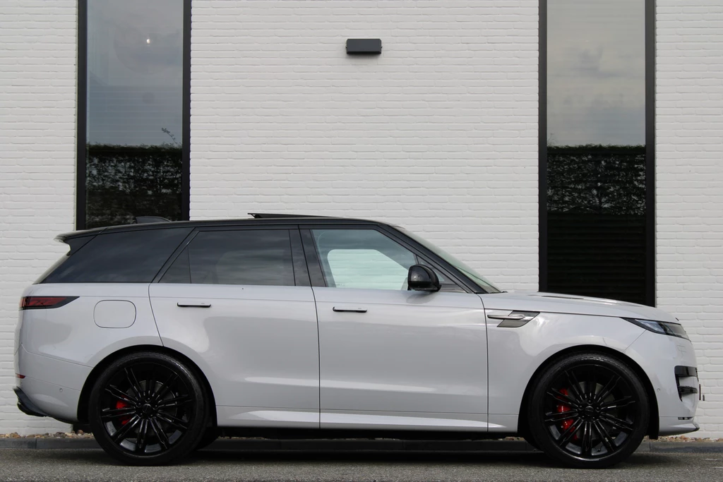 Land Rover Range Rover Sport – foto 15