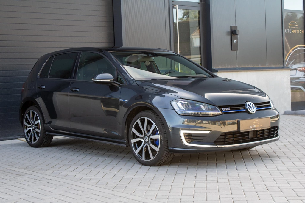 Volkswagen Golf – foto 11
