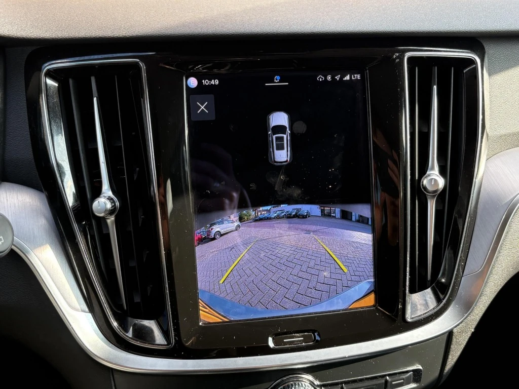 Volvo V60 – foto 36