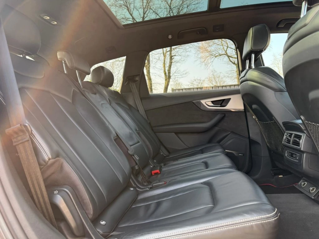 Audi Q7 – foto 10