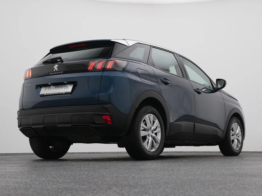 Peugeot 3008 – foto 12