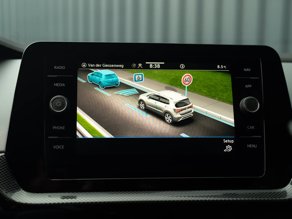 Volkswagen T-Cross – foto 26