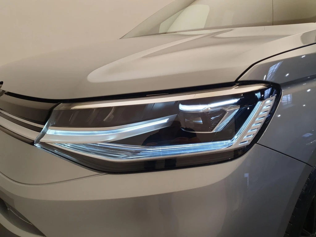 Volkswagen Caddy – foto 10