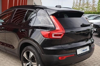 Volvo XC40 – thumbnail 2