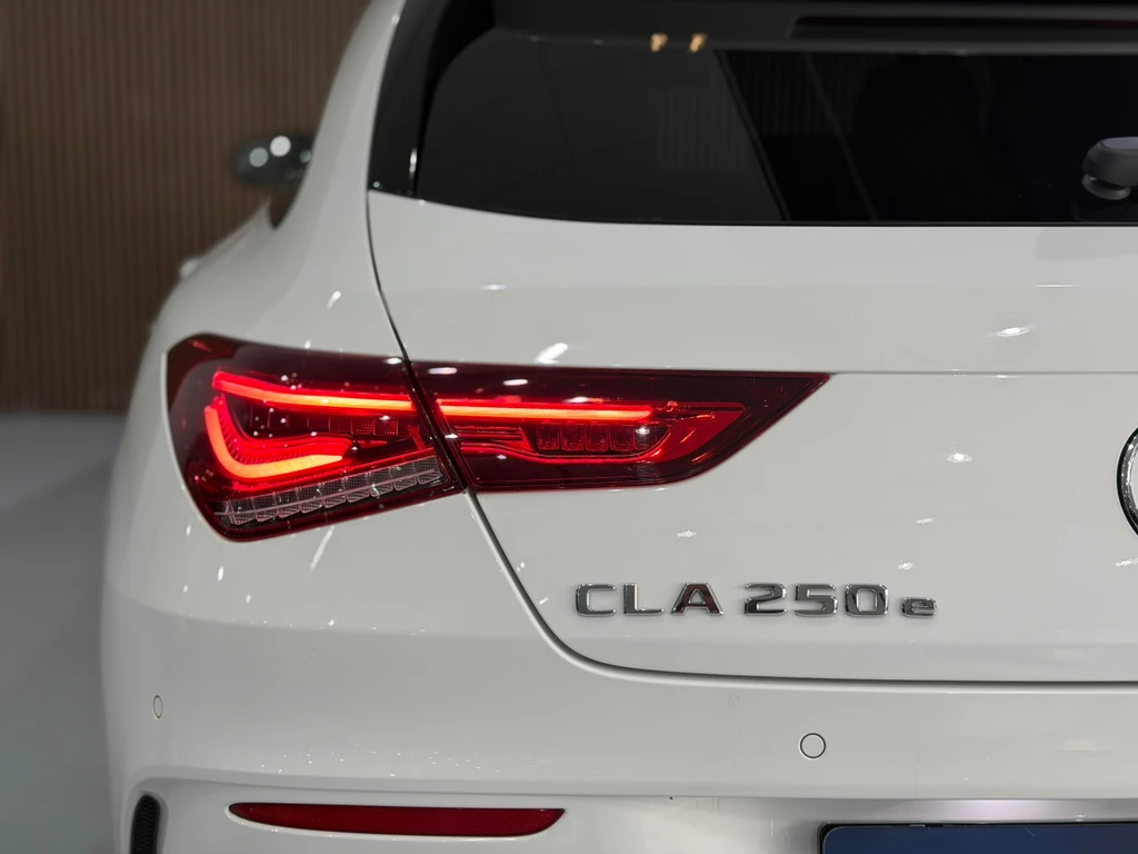 Mercedes-Benz CLA – foto 15