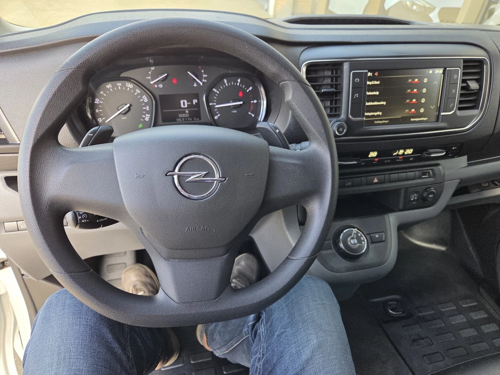 Toyota ProAce – foto 16