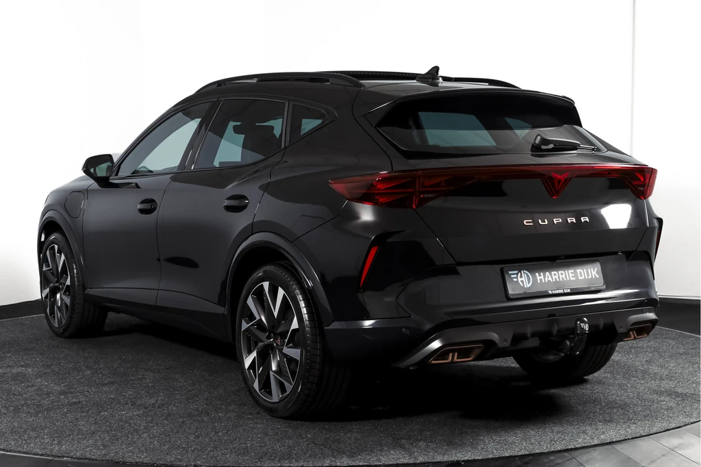 CUPRA Formentor – foto 6