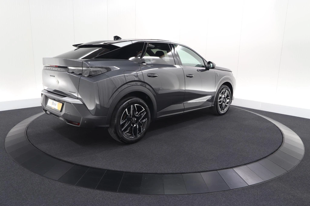Peugeot 3008 – foto 8