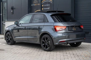 Audi A1 Sportback – thumbnail 5
