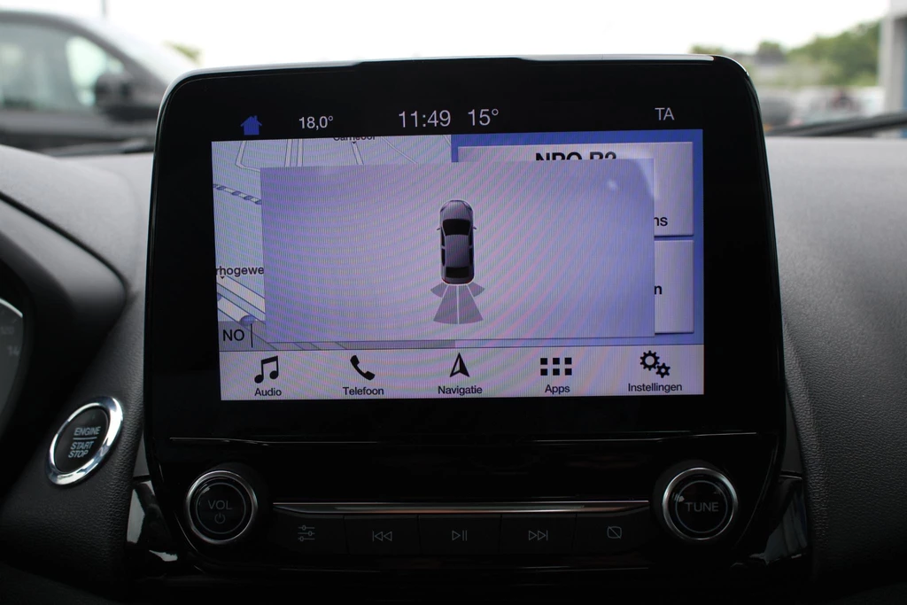Ford EcoSport – foto 35