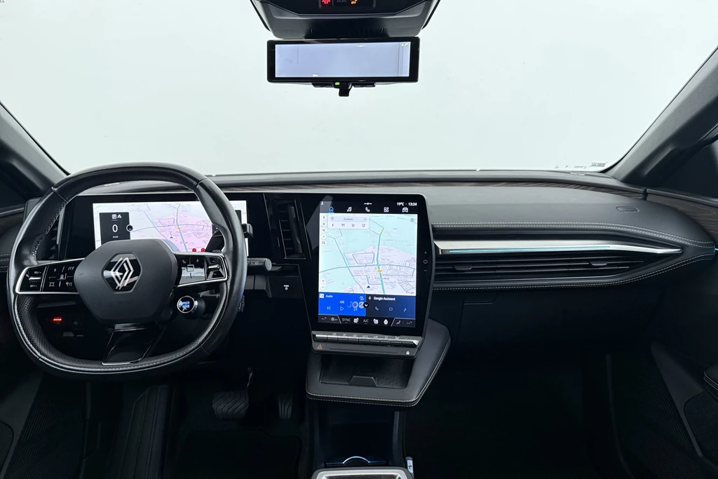 Renault Megane E-Tech – foto 15
