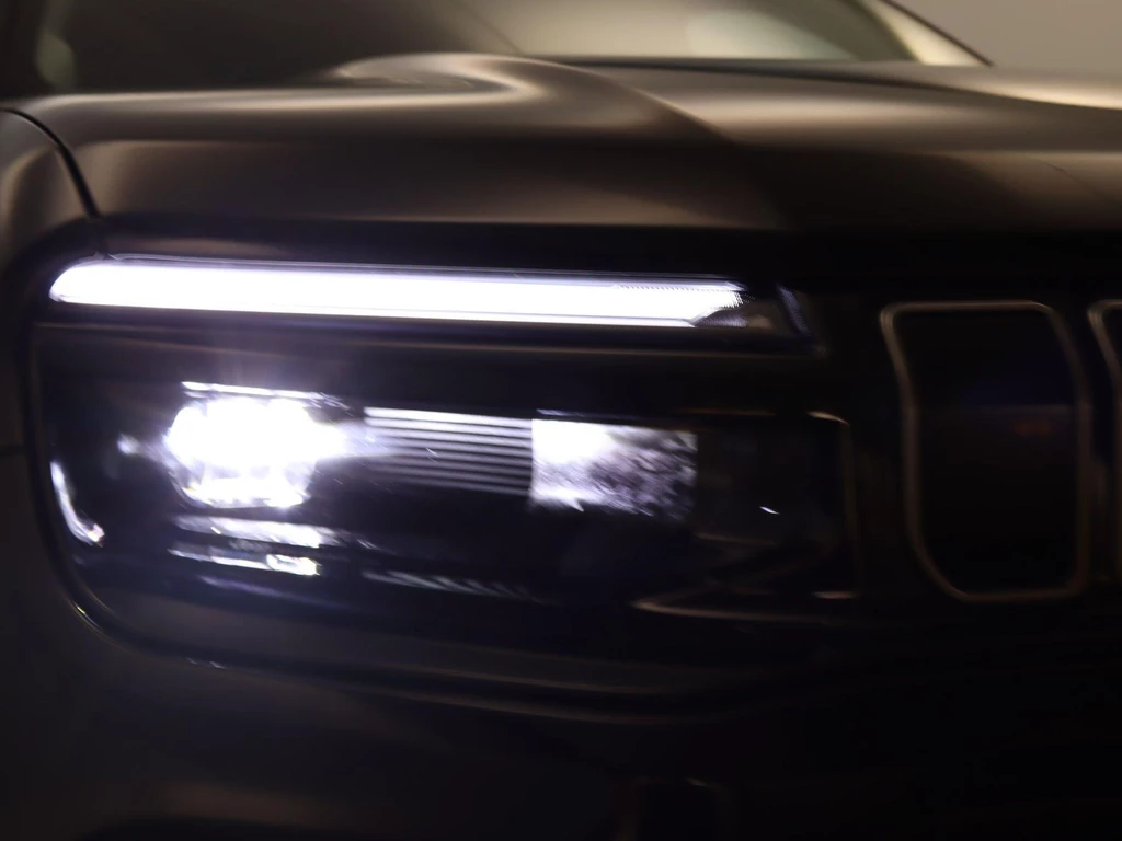 Jeep Avenger – foto 35